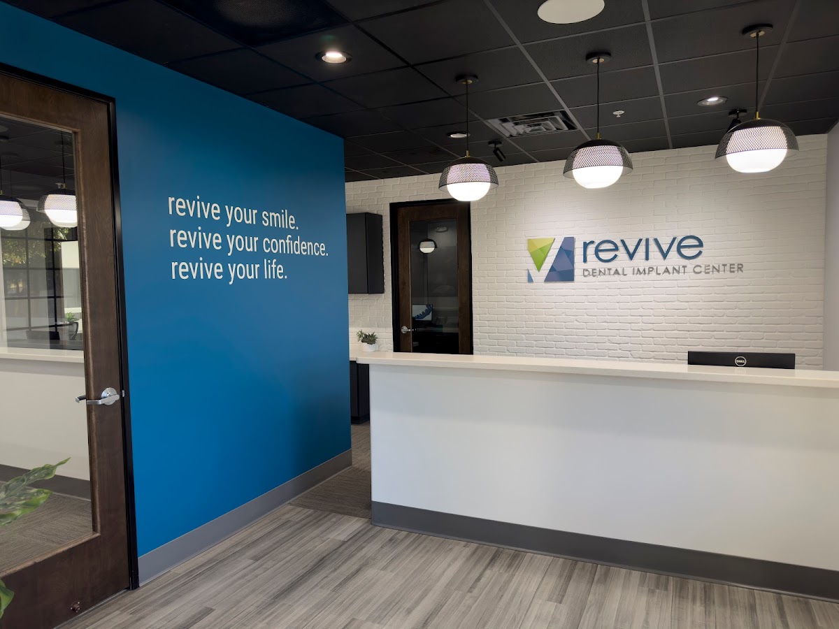 Revive Dental Implant Center photo 1