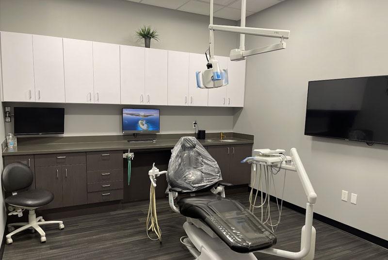 Mesa Implants & Periodontics photo 2
