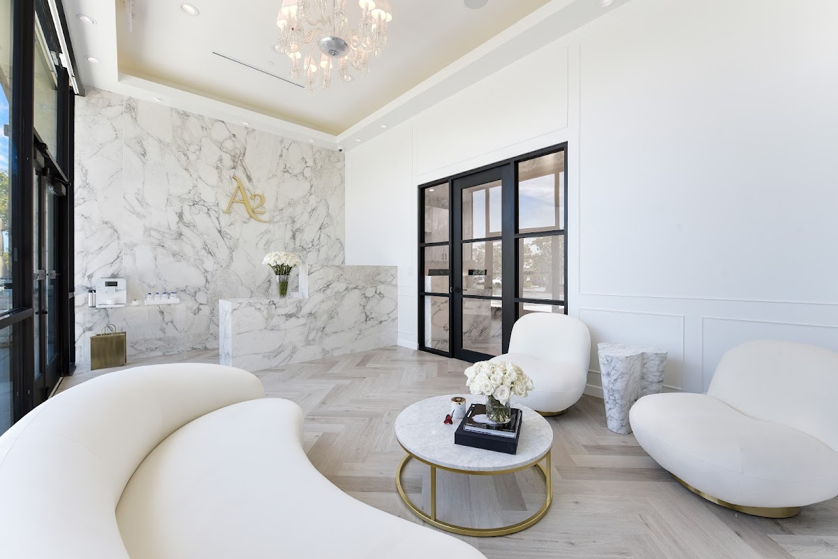 A2 Dental Lounge - Implant, Cosmetic & Sedation Dentistry - Rancho Santa Margarita Ca photo 1