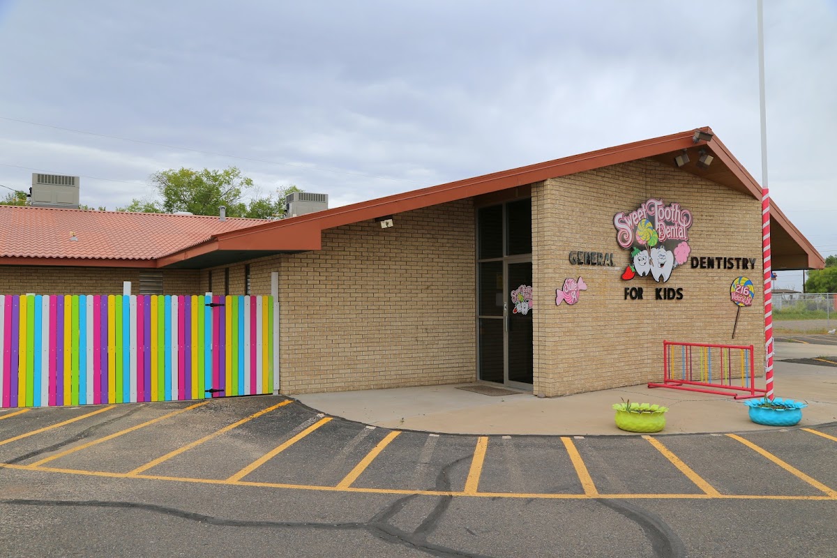 Sweet Tooth Dental & Orthodontics photo 1