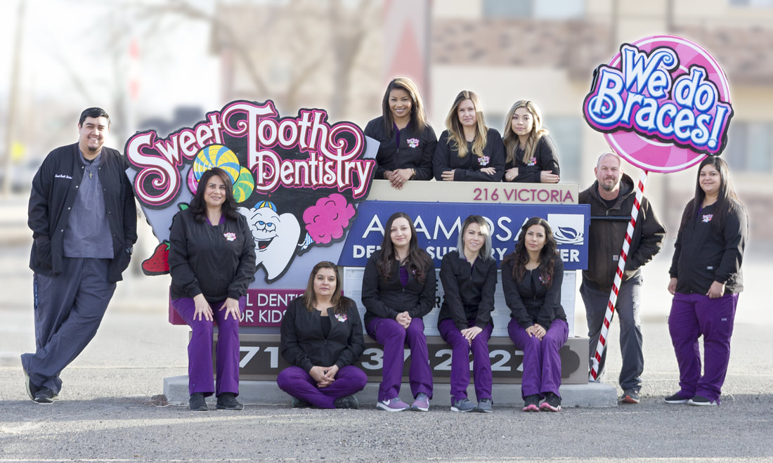 Sweet Tooth Dental & Orthodontics photo 2