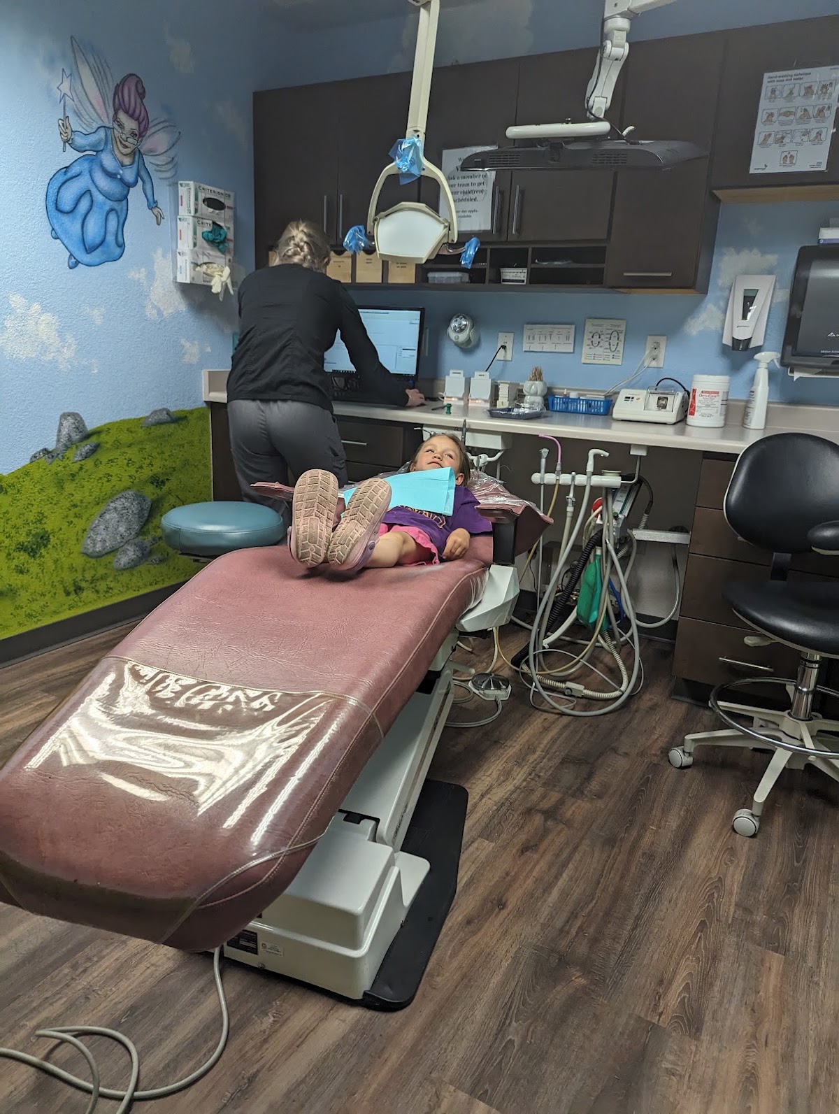 Sweet Tooth Dental & Orthodontics photo 4