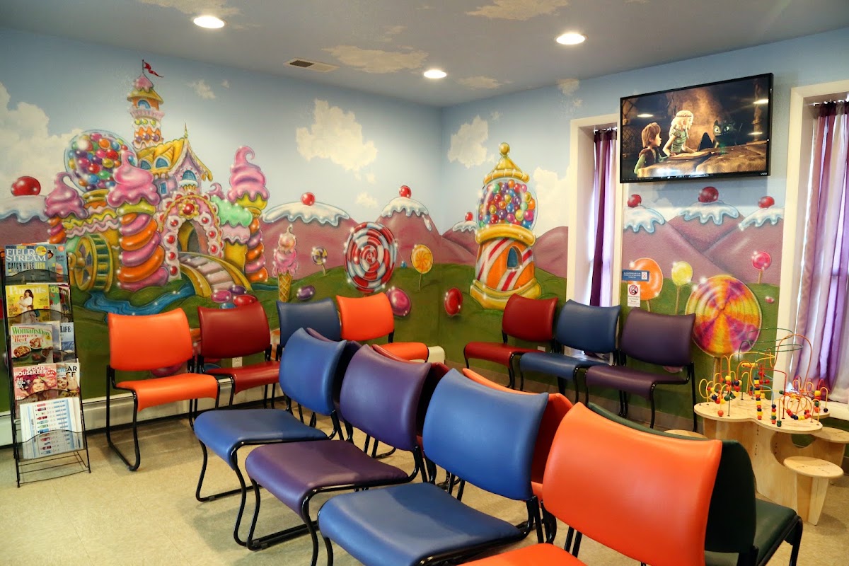 Sweet Tooth Dental & Orthodontics photo 5