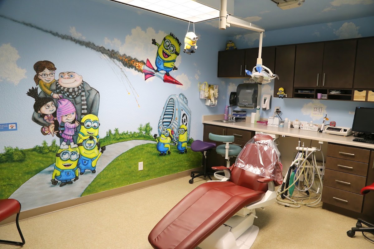 Sweet Tooth Dental & Orthodontics photo 6