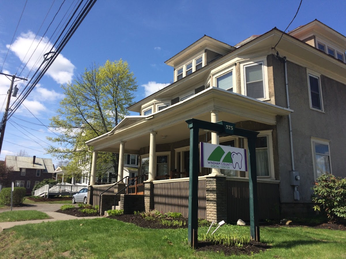 Windham County Dental Center photo 1