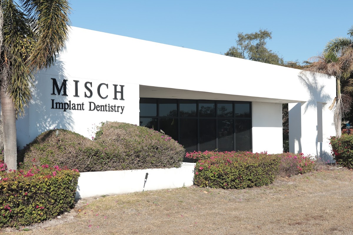 Misch Implant & Aesthetic Dentistry photo 2