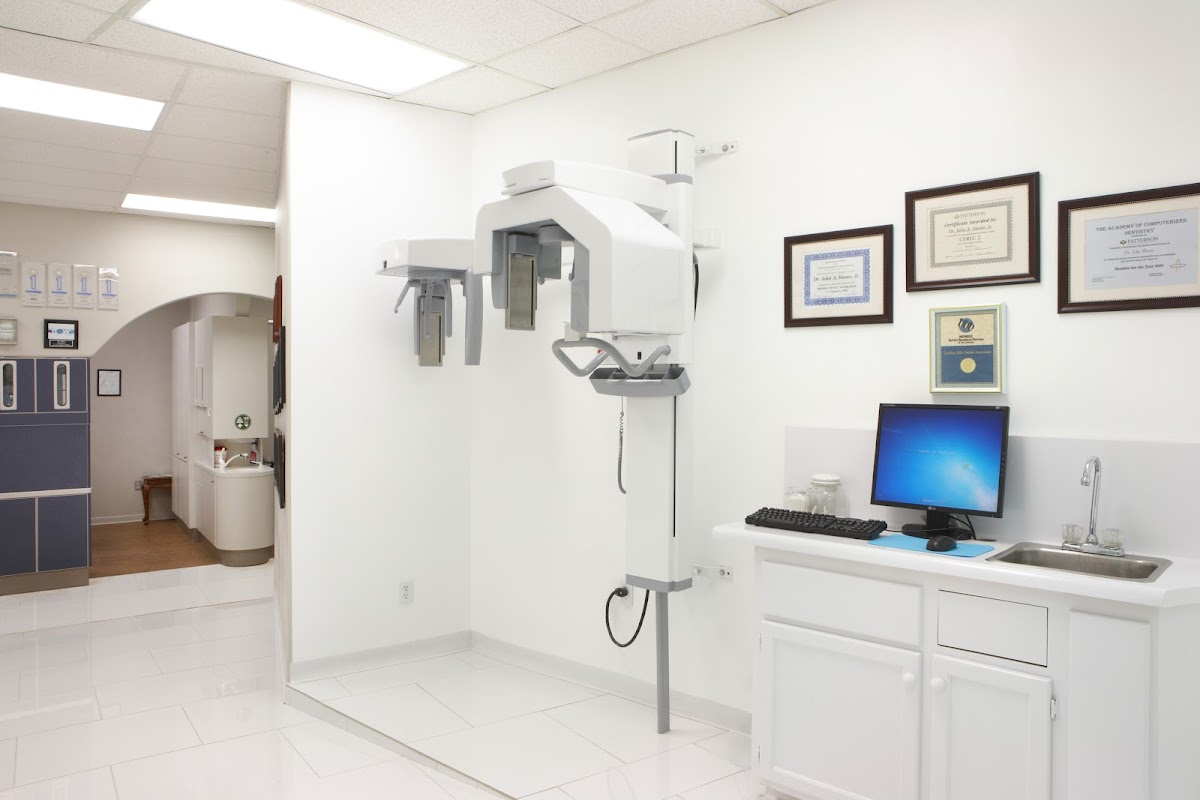 Cosmetic Dental Associates - Medical Center photo 5