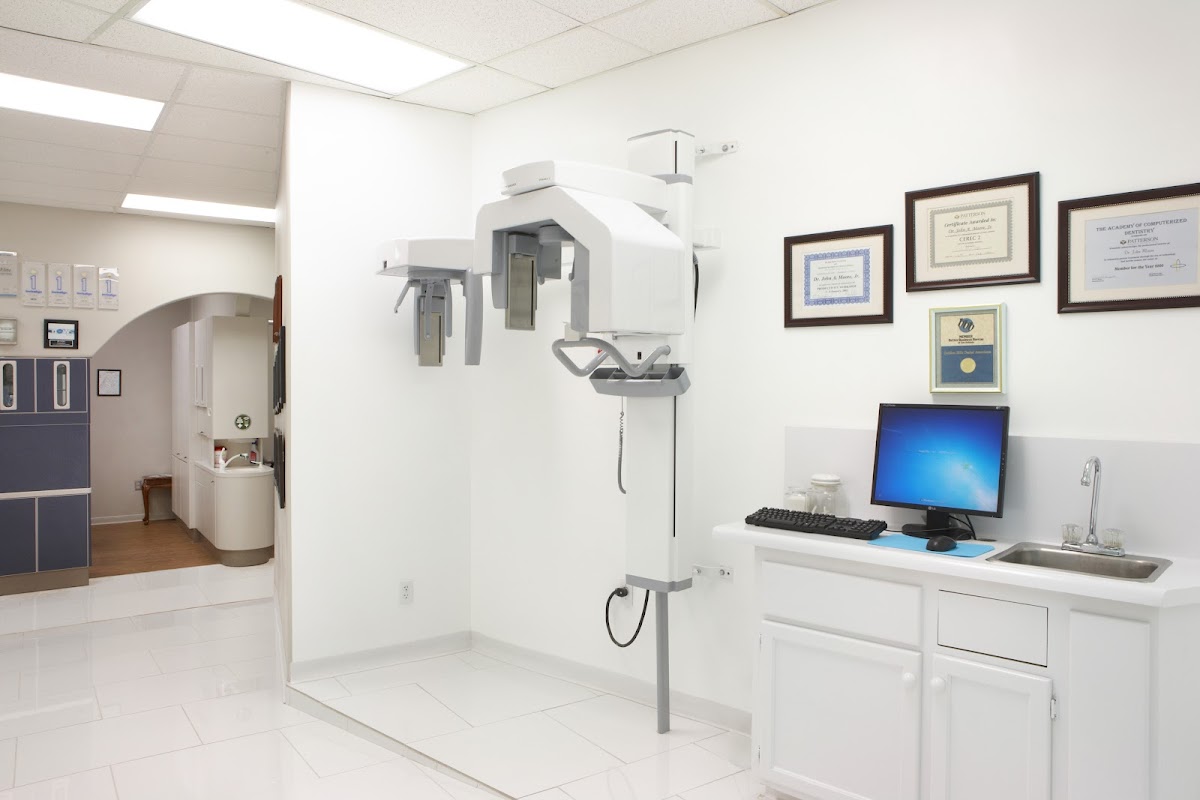Cosmetic Dental Associates - Medical Center photo 5