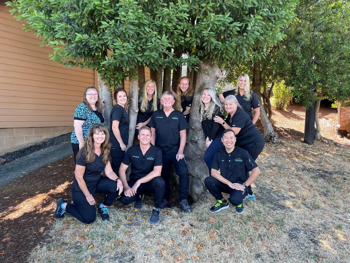 Pahls Family Dentistry: Herman Pahls DDS C Brent Pahls DDS photo 3