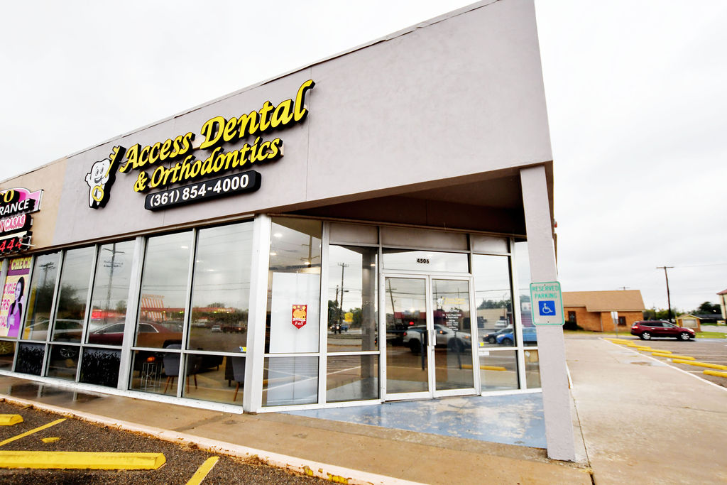 Access Dental & Orthodontics photo 1