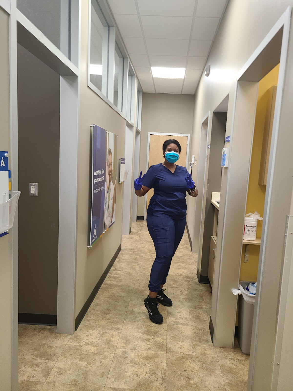 Aspen Dental - Poinciana photo 2