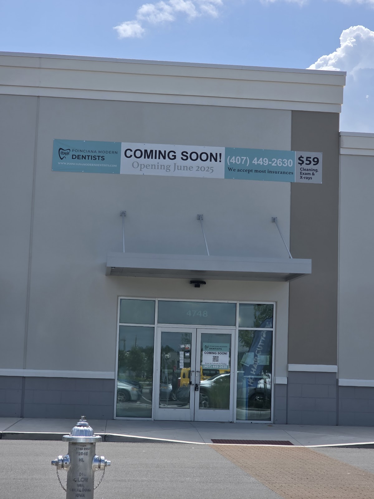 Aspen Dental - Poinciana photo 4