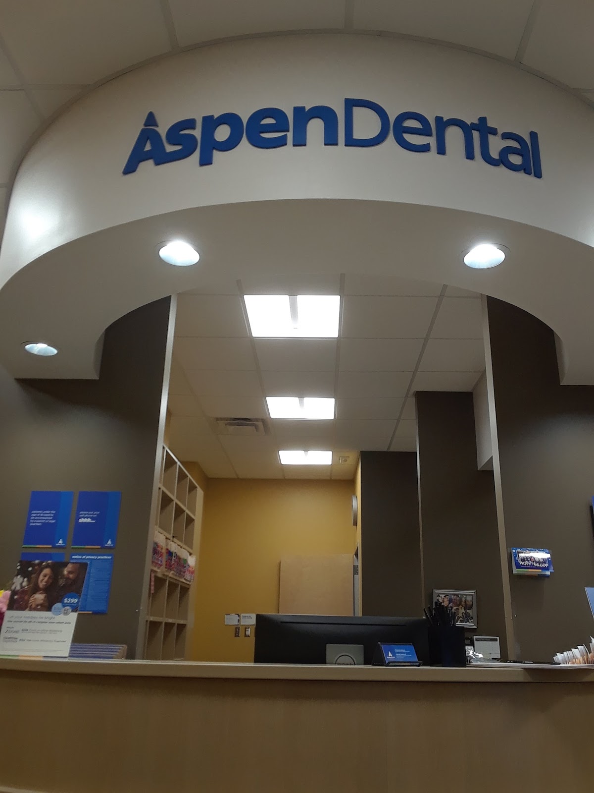 Aspen Dental - Macedonia photo 1