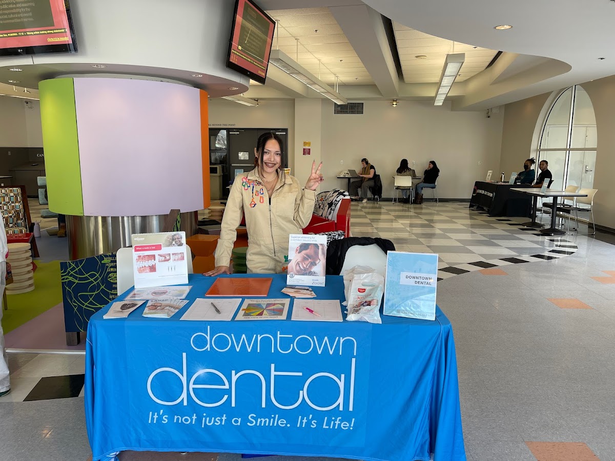Downtown Dental photo 4