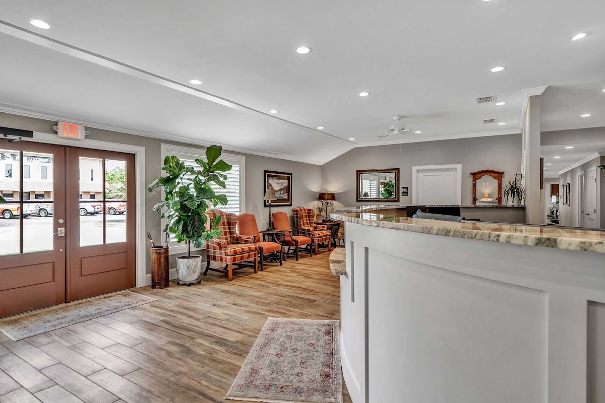 Tyler Periodontics & Dental Implants photo 3