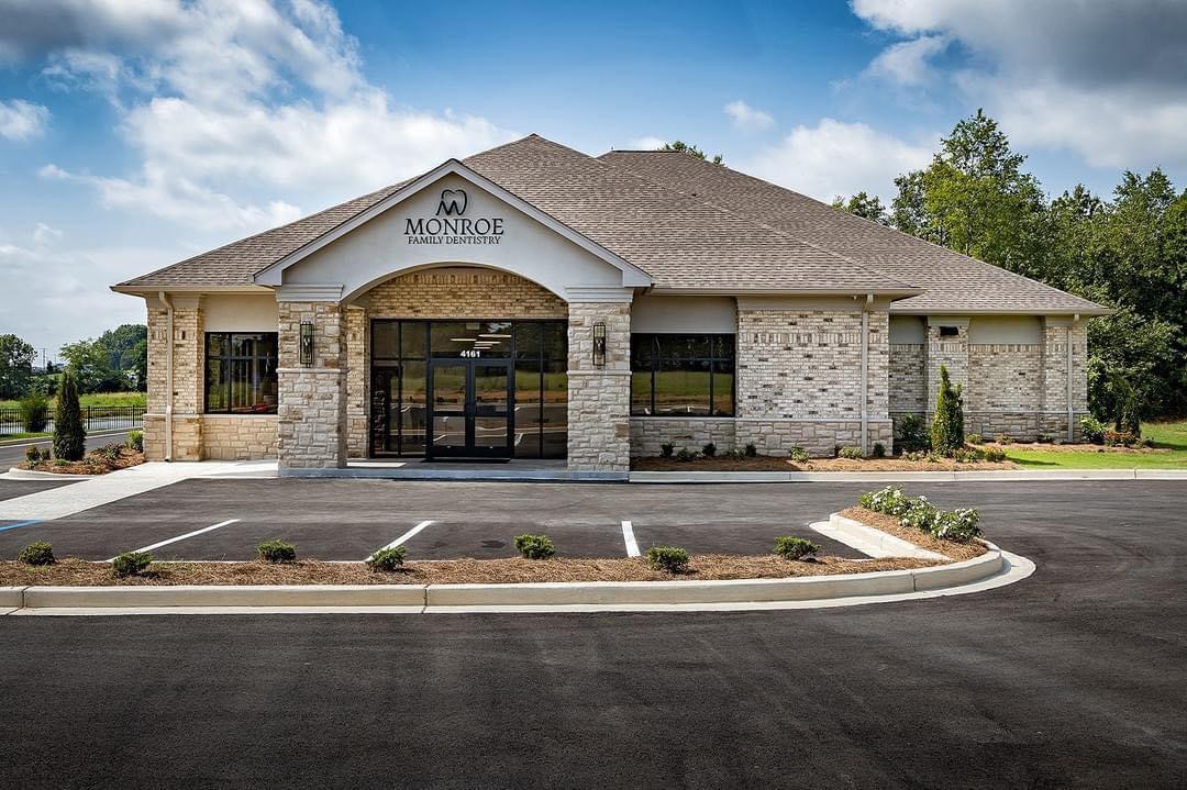 Monroe Family Dentistry photo 2