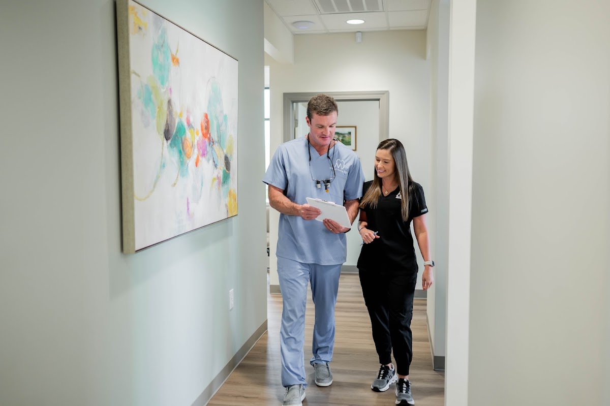 Monroe Family Dentistry photo 3