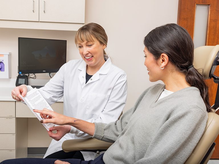 Precision Oral & Facial Surgery photo 1