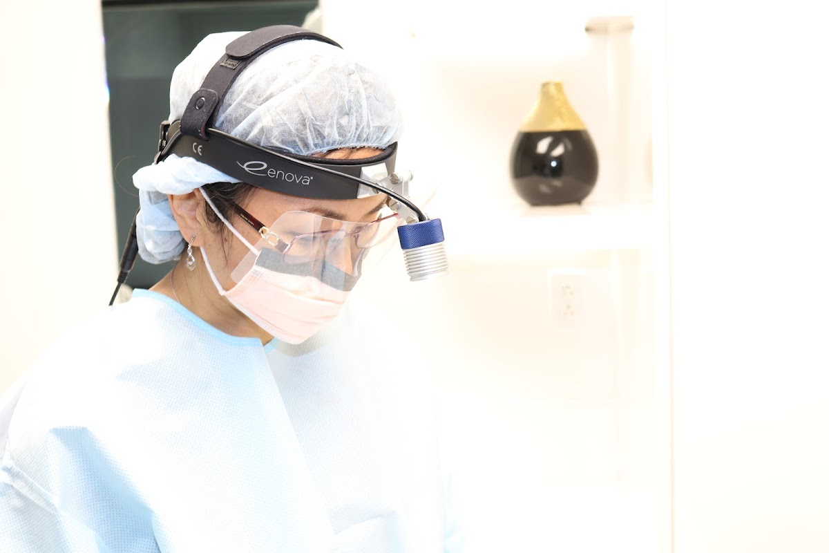 425 Oral, Maxillofacial, and Implant Surgery photo 3