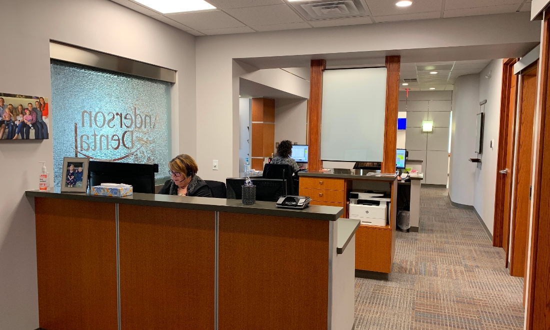 Anderson Dental photo 2
