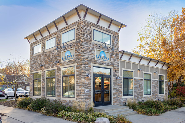 Parkway Dental Center photo 1