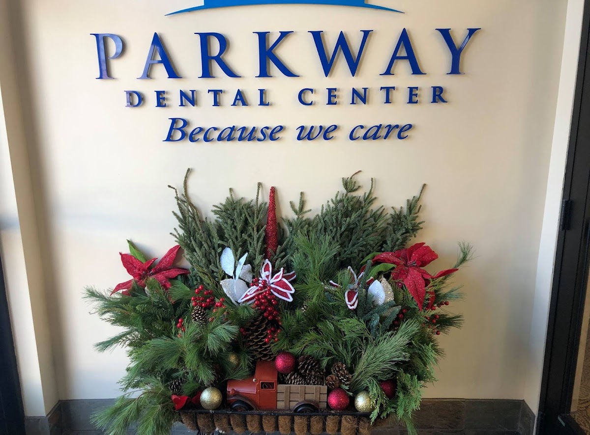 Parkway Dental Center photo 5