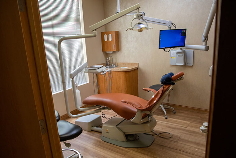 Parkway Dental Center photo 6