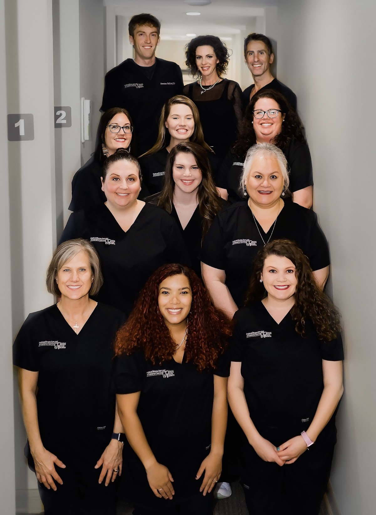 Akhrass Dental Implant & Cosmetic Center photo 2