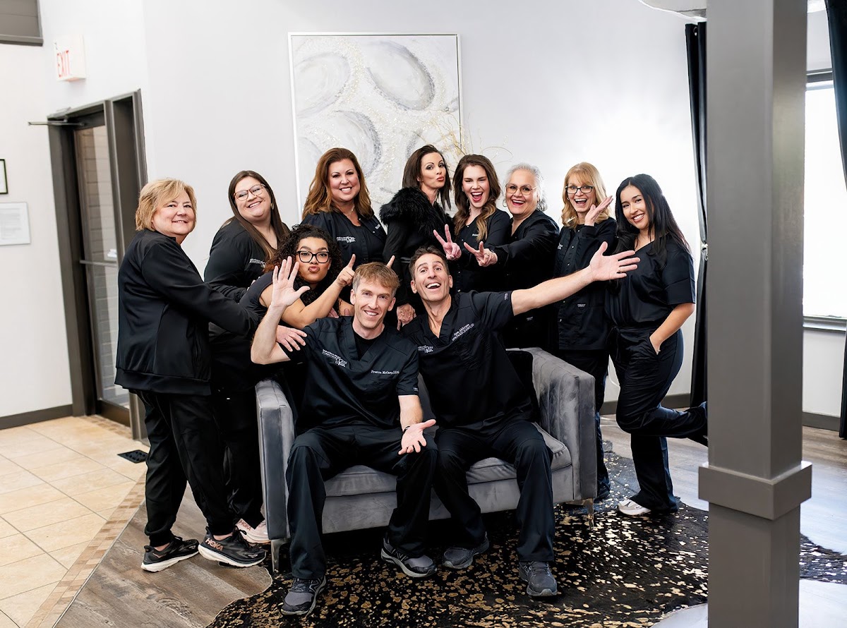 Akhrass Dental Implant & Cosmetic Center photo 4
