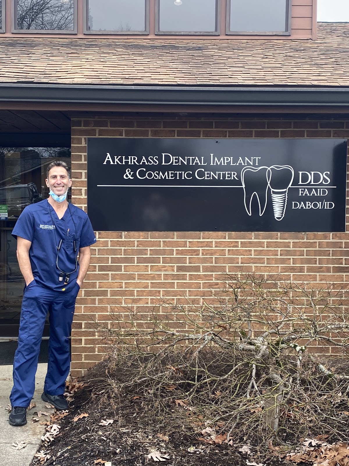 Akhrass Dental Implant & Cosmetic Center photo 5