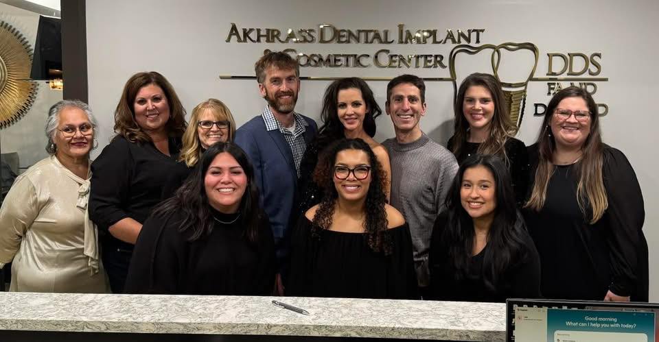 Akhrass Dental Implant & Cosmetic Center photo 6