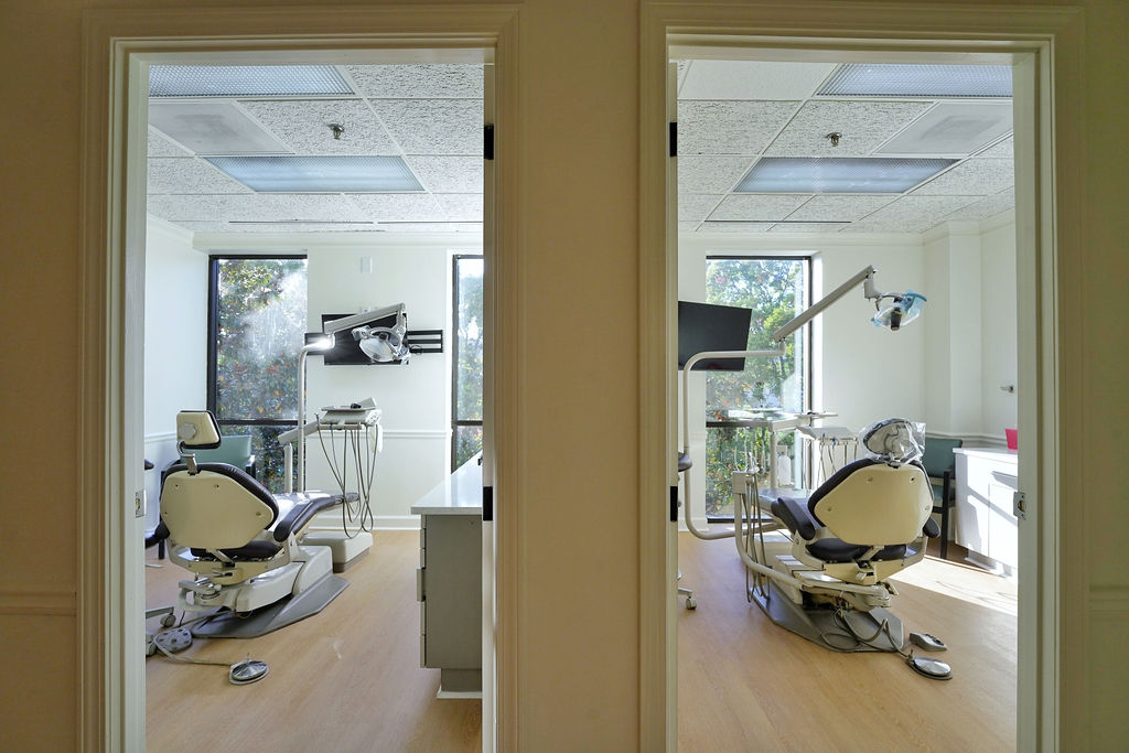 Sandy Springs Periodontics and Implant Dentistry photo 1