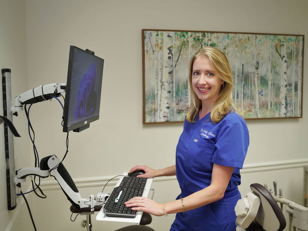 Sandy Springs Periodontics and Implant Dentistry photo 2