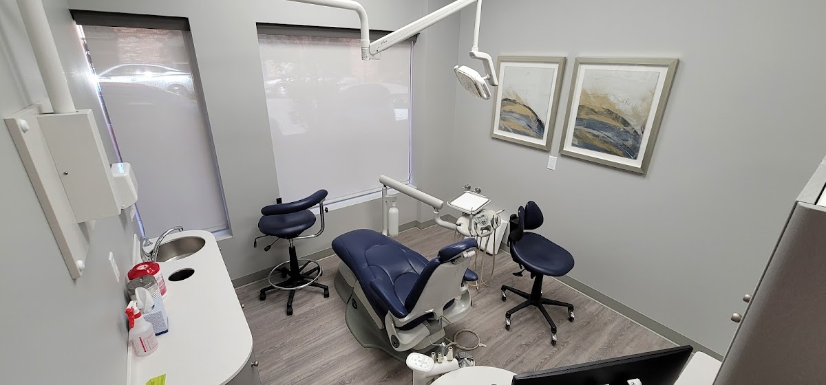 Sheldon Dental Group: Sheldon Daniel V DDS photo 3