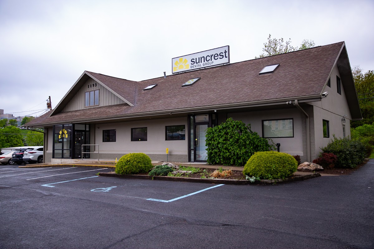 Suncrest Dental Group photo 1