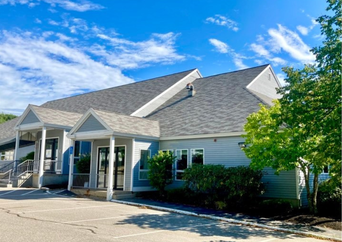 Southern Maine Oral & Maxillofacial Surgery photo 1