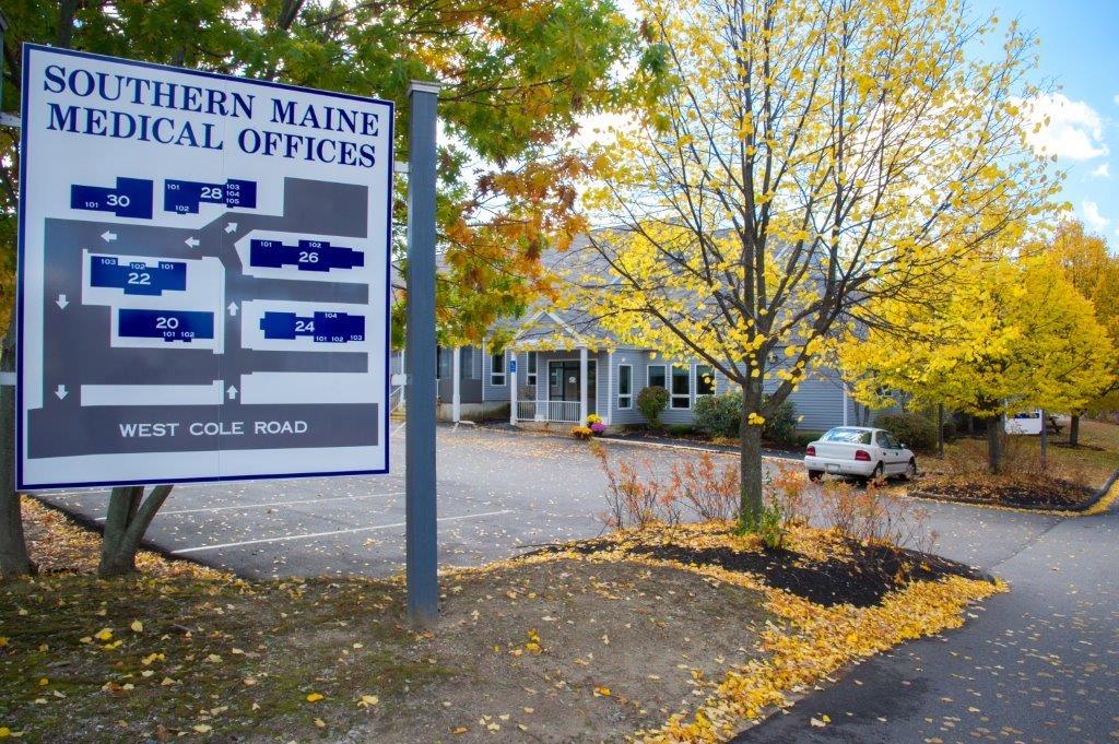 Southern Maine Oral & Maxillofacial Surgery photo 2