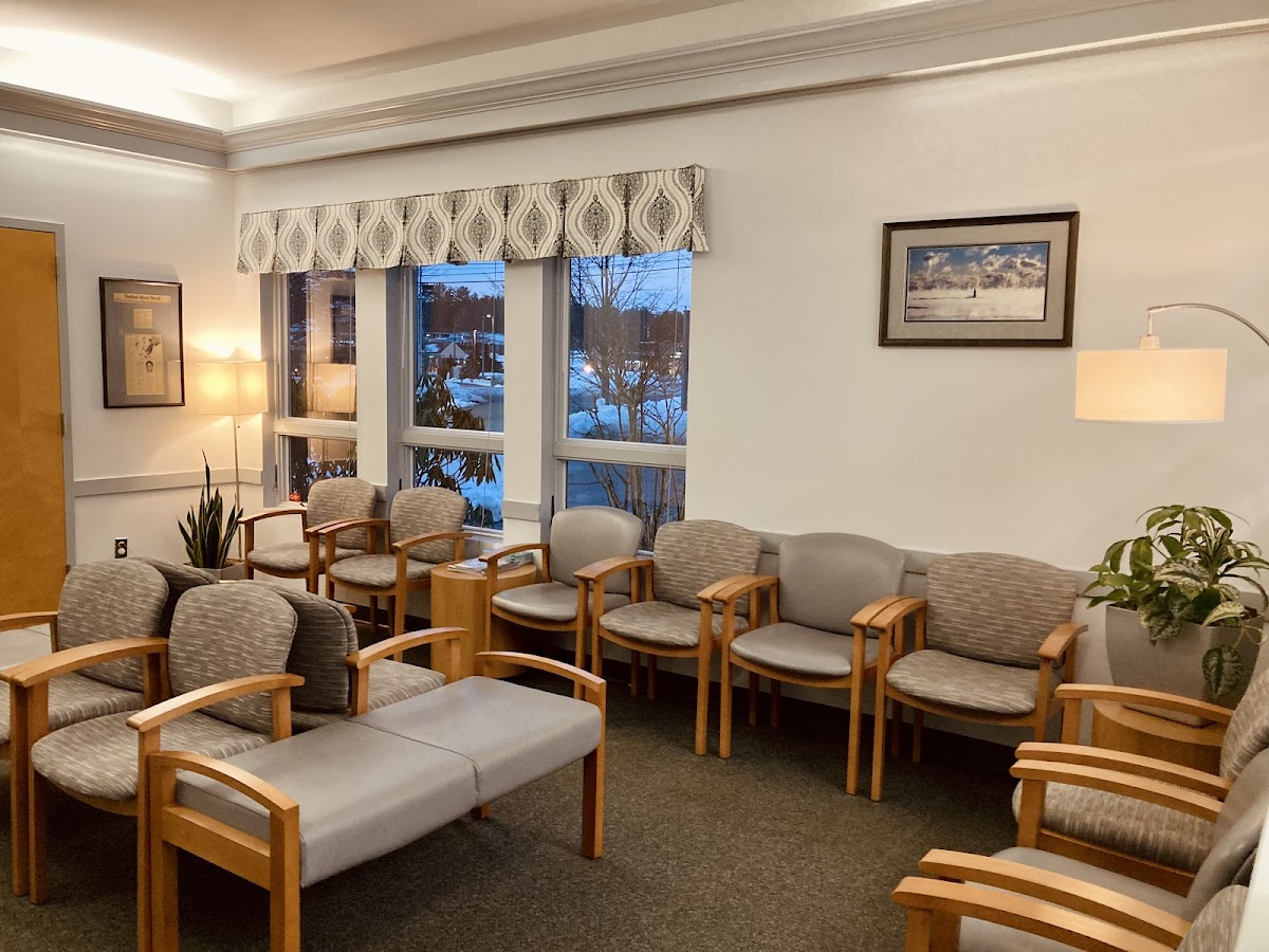 Southern Maine Oral & Maxillofacial Surgery photo 3