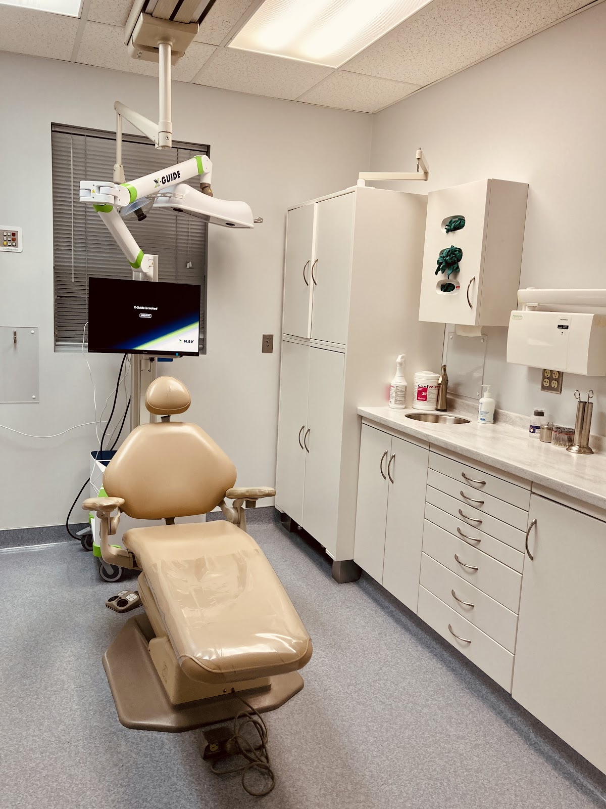Southern Maine Oral & Maxillofacial Surgery photo 4