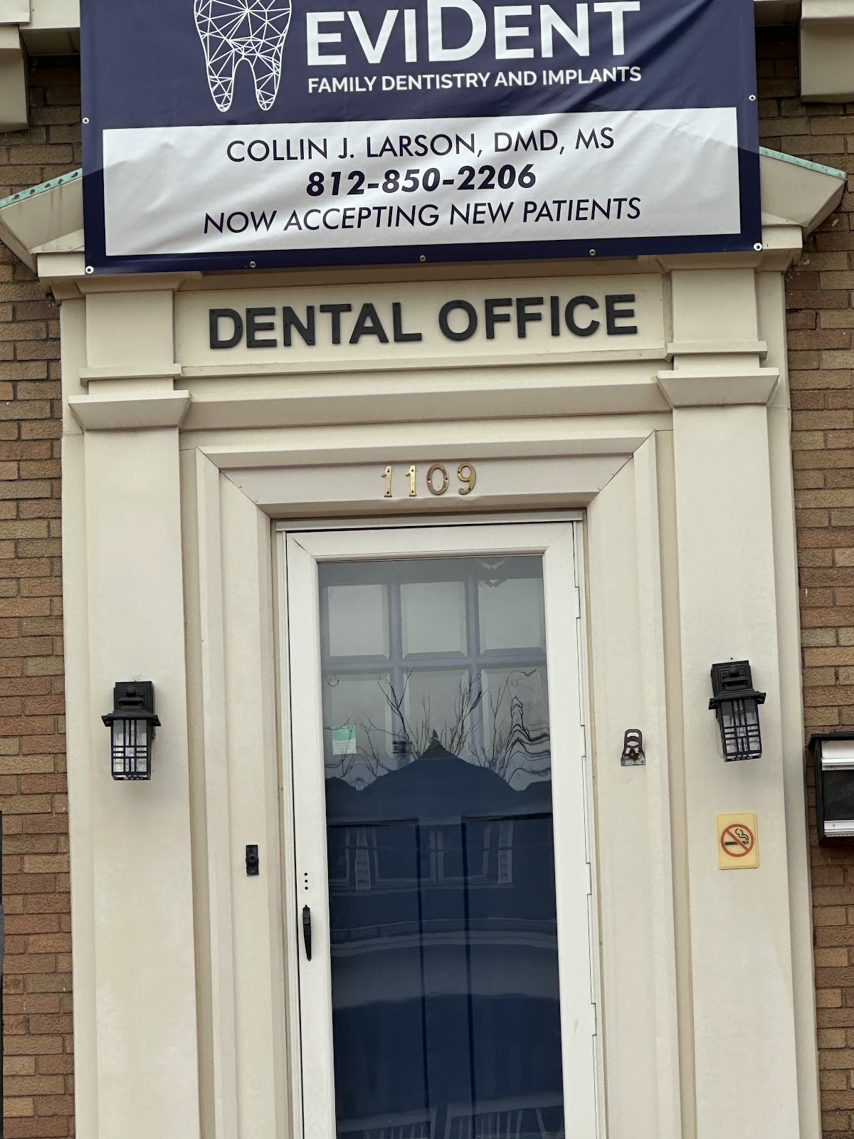 Evident Family Dentistry and Implants photo 3
