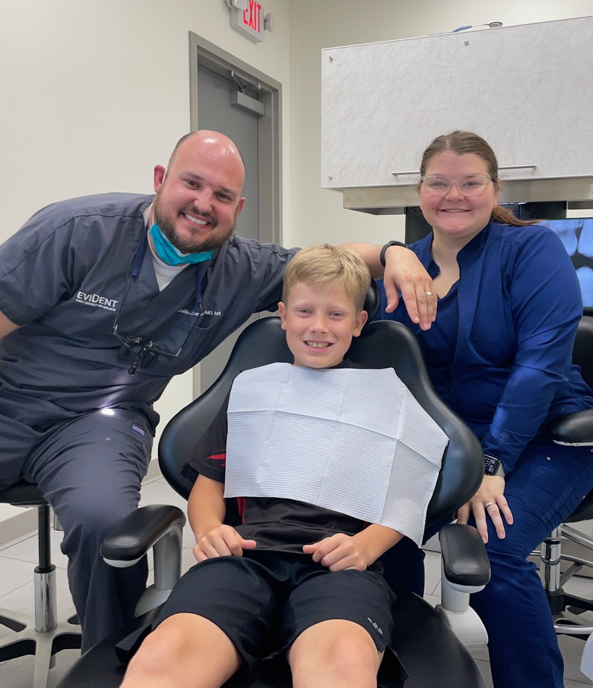 Evident Family Dentistry and Implants photo 5