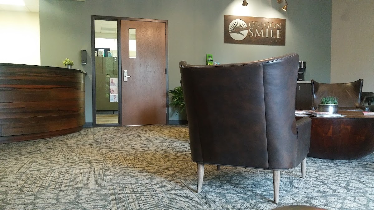 Oregon Smile Care Center photo 2