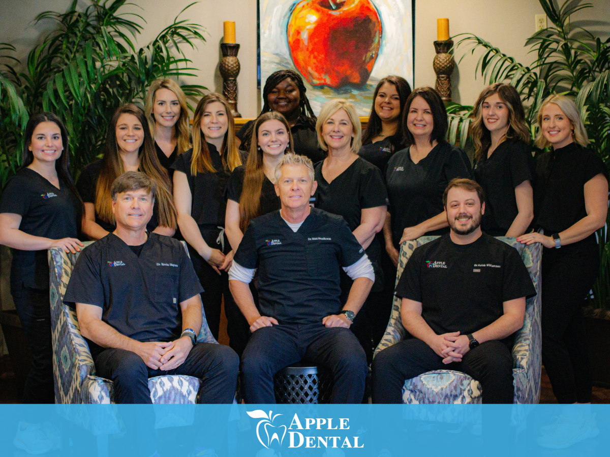 Apple Dental photo 6
