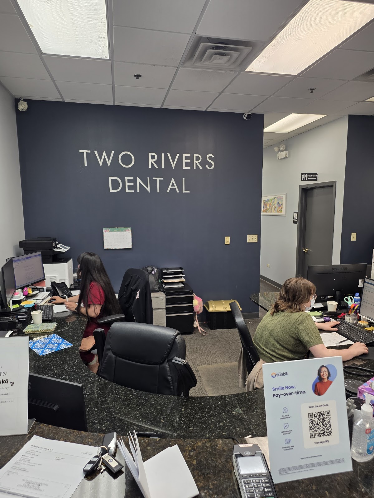 Two Rivers Dental photo 4