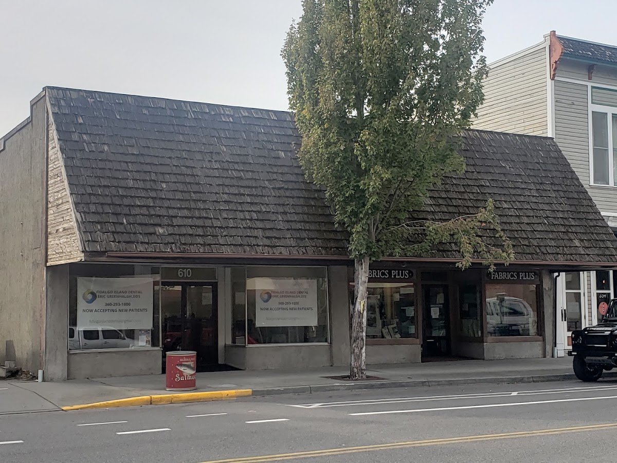 Fidalgo Island Dental photo 2