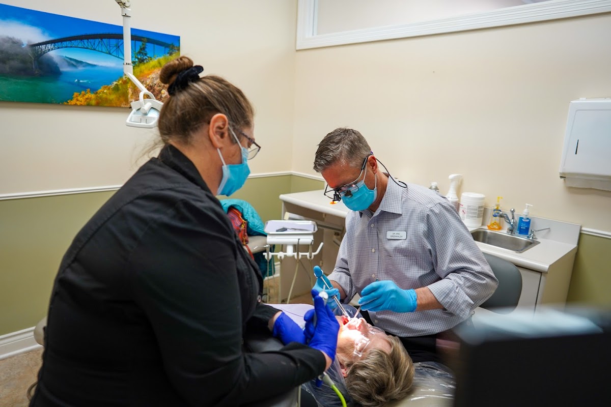 Fidalgo Island Dental photo 6