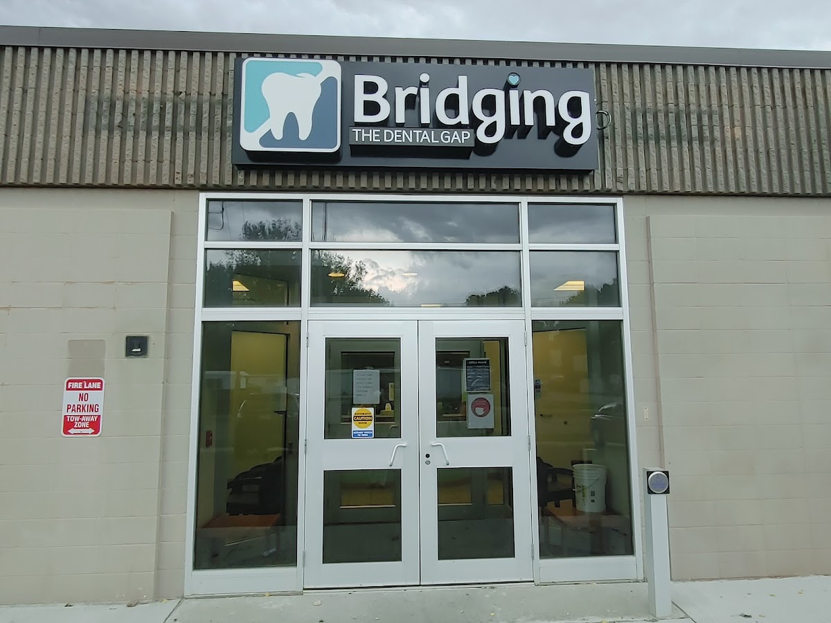 Bridging the Dental Gap photo 1