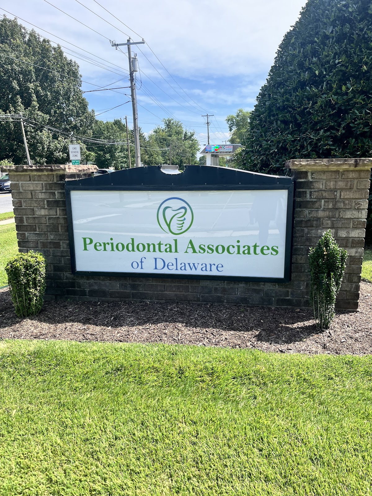 Periodontal Associates of Delaware - Dover photo 1