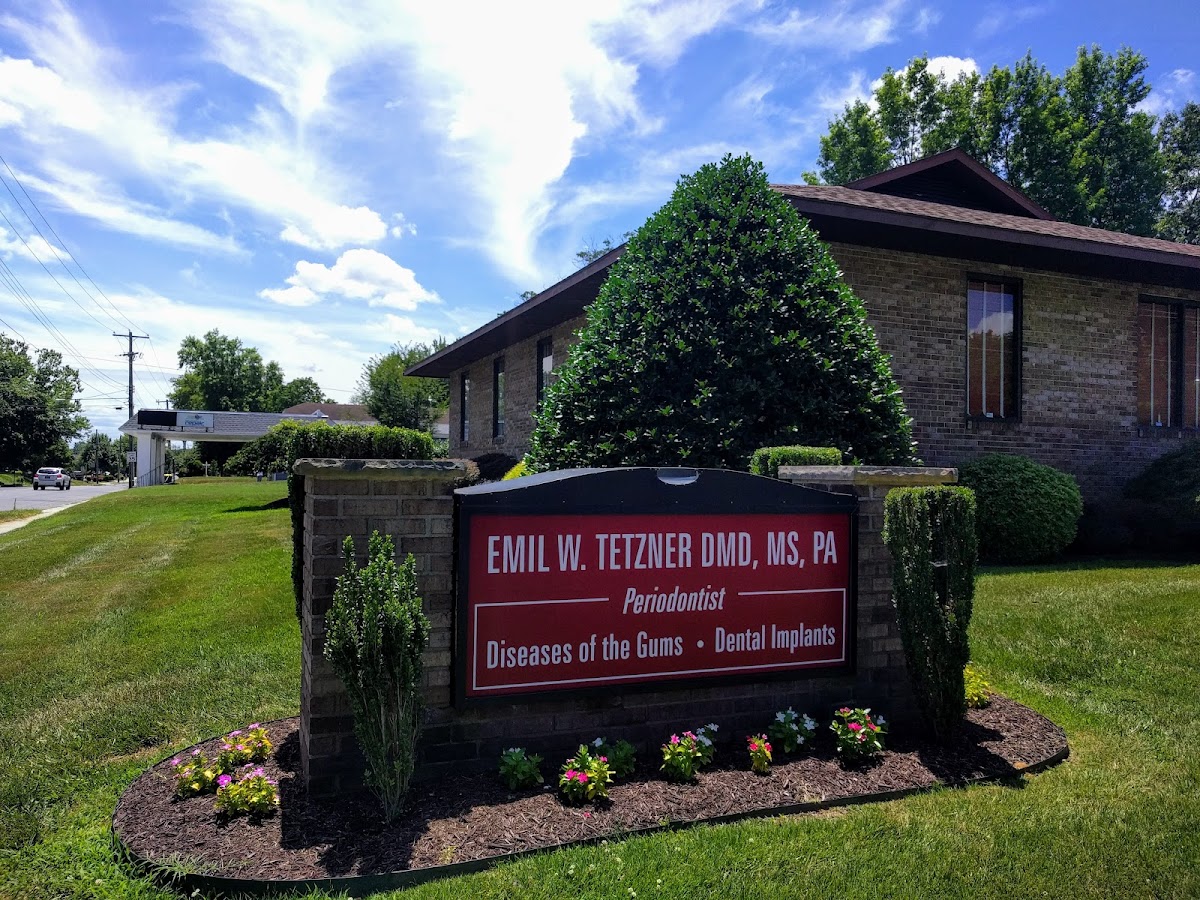 Periodontal Associates of Delaware - Dover photo 2
