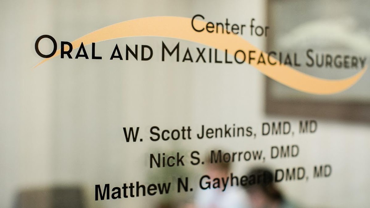 Morrow & Gayheart Oral & Maxillofacial Surgery photo 1